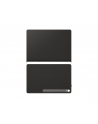 Samsung Smart Book Cover dla Galaxy Tab S10 FE+, Black - nr 2