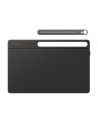 Samsung Smart Book Cover dla Galaxy Tab S10 FE+, Black - nr 3