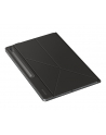 Samsung Smart Book Cover dla Galaxy Tab S10 FE+, Black - nr 4