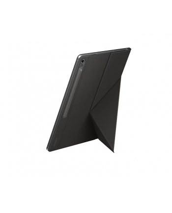 Samsung Smart Book Cover dla Galaxy Tab S10 FE+, Black