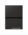 Samsung Smart Book Cover dla Galaxy Tab S10 FE+, Black - nr 6