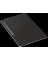 Samsung Smart Book Cover dla Galaxy Tab S10 FE+, Black - nr 8