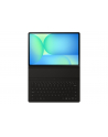 Samsung Book Cover Keyboard Slim Galaxy Tab S10 FE+, Black - nr 12