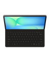 Samsung Book Cover Keyboard Slim Galaxy Tab S10 FE+, Black - nr 13
