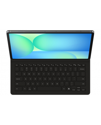 Samsung Book Cover Keyboard Slim Galaxy Tab S10 FE+, Black