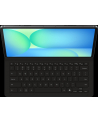 Samsung Book Cover Keyboard Slim Galaxy Tab S10 FE+, Black - nr 1