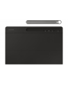 Samsung Book Cover Keyboard Slim Galaxy Tab S10 FE+, Black - nr 21