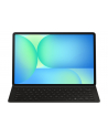 Samsung Book Cover Keyboard Slim Galaxy Tab S10 FE+, Black - nr 23