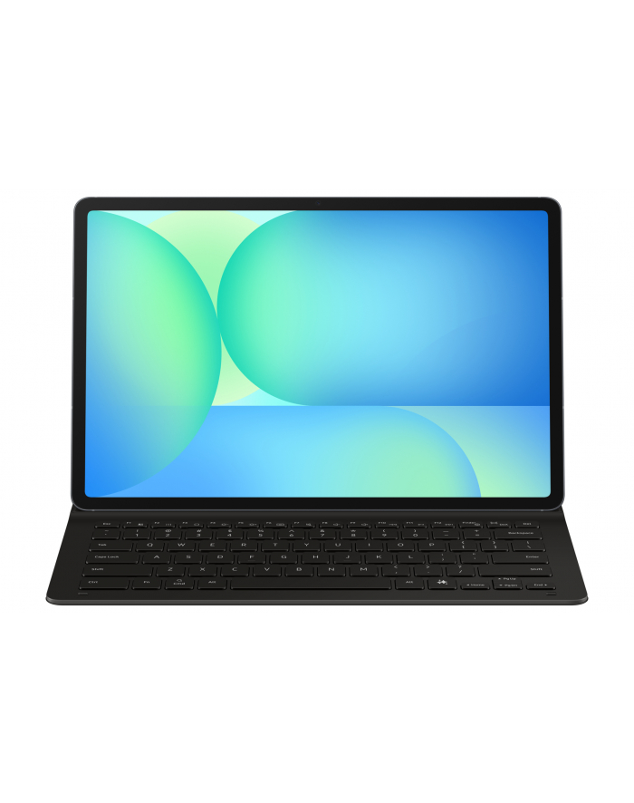 Samsung Book Cover Keyboard Slim Galaxy Tab S10 FE+, Black główny