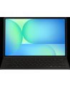 Samsung Book Cover Keyboard Slim Galaxy Tab S10 FE+, Black - nr 2