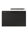 Samsung Book Cover Keyboard Slim Galaxy Tab S10 FE+, Black - nr 30