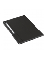 Samsung Book Cover Keyboard Slim Galaxy Tab S10 FE+, Black - nr 32