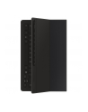 Samsung Book Cover Keyboard Slim Galaxy Tab S10 FE+, Black - nr 35