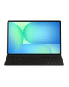 Samsung Book Cover Keyboard Slim Galaxy Tab S10 FE+, Black - nr 36