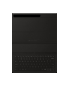 Samsung Book Cover Keyboard Slim Galaxy Tab S10 FE+, Black - nr 6