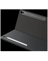 Samsung Book Cover Keyboard Slim Galaxy Tab S10 FE+, Black - nr 8