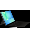 Samsung Book Cover Keyboard dla Tab S10 FE+, Black - nr 12