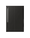 Samsung Book Cover Keyboard dla Tab S10 FE+, Black - nr 17