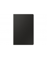Samsung Book Cover Keyboard dla Tab S10 FE+, Black - nr 1