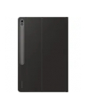 Samsung Book Cover Keyboard dla Tab S10 FE+, Black - nr 26