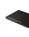 Samsung Book Cover Keyboard dla Tab S10 FE+, Black - nr 5