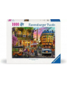 Ravensburger 1000 Teile Paris im Morgenczerwony - nr 3