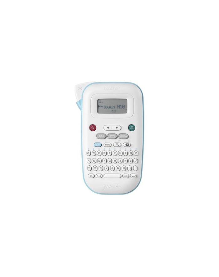 Brother P-Touch PT-N10 główny