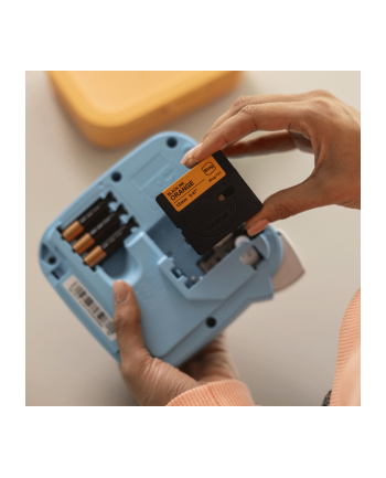 Brother P-Touch PT-N20