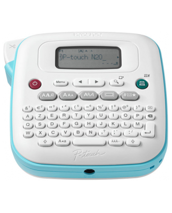 Brother P-Touch PT-N20
