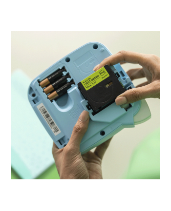 Brother P-Touch PT-N25BT nr 1