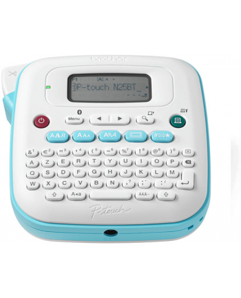 Brother P-Touch PT-N25BT