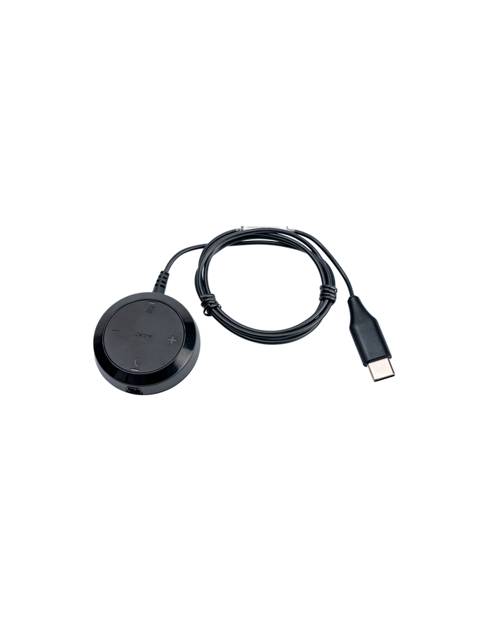 Jabra Evolve 30 Ii Link Usb C Ms Adapter (1420835) główny