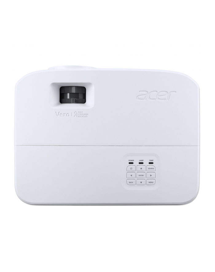 Acer Vero Pd2528Ic (MRJXN11001) główny