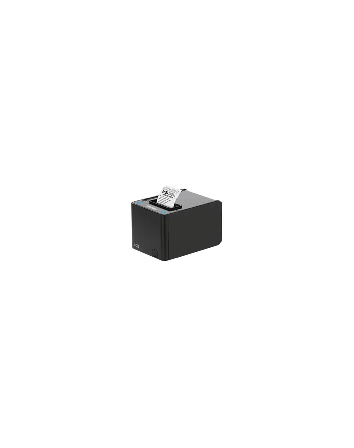 Custom K3 Hs 203x203 Dpi Przewodowa Termiczny Drukarka Pos (DK_NR_IWA_CU911HM011100733) główny