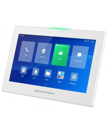Grandstream GSC3574 stacja kontroli obiektu