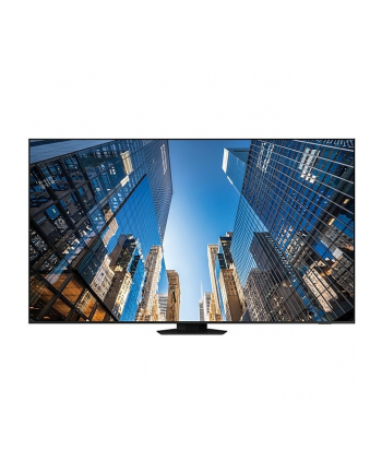 Samsung Display Lcd 98 Qe98C/Lh98Qecedgcxen (LH98QECEDGCXEN)