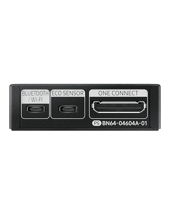 Samsung LED S-Box SNOW-AAE SBBSNOWAAEXEN główny