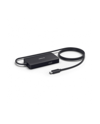 Jabra HUB USB 14207-60 Czarny (S55025370)