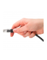 KABEL ETHERNET USB-C™ 3.1 DO RJ45 15M CZARNY 70755 GOOBAY - nr 12