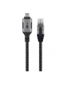 KABEL ETHERNET USB-C™ 3.1 DO RJ45 15M CZARNY 70755 GOOBAY - nr 7