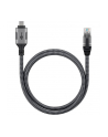 KABEL ETHERNET USB-C™ 3.1 DO RJ45 15M CZARNY 70755 GOOBAY - nr 8