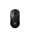 Logitech G PRO 2 LIGHTSPEED Czarny (910007296) - nr 11