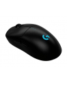 Logitech G PRO 2 LIGHTSPEED Czarny (910007296) - nr 20