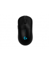 Logitech G PRO 2 LIGHTSPEED Czarny (910007296) - nr 22
