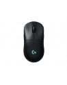 Logitech G PRO 2 LIGHTSPEED Czarny (910007296) - nr 3