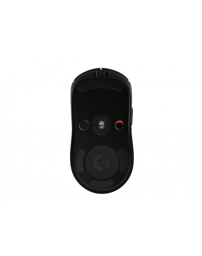 Logitech G PRO 2 LIGHTSPEED Czarny (910007296) główny