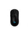 Logitech G PRO 2 LIGHTSPEED Czarny (910007296) - nr 9