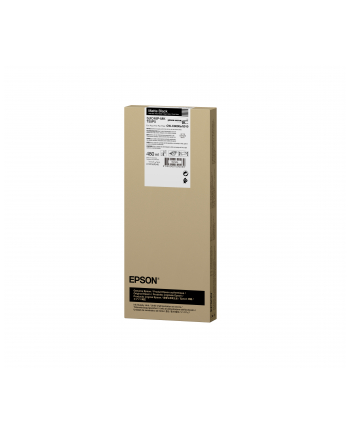 Epson T55P5 czarny mat