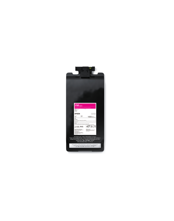 Epson T56F300 Vivid Magenta główny