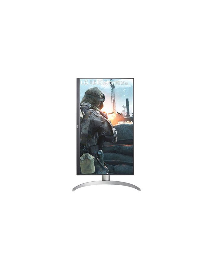 Lg 27'' 27UP650K-W (27UP650KWAEU) główny